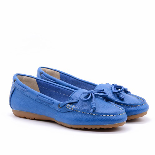 Giày bệt tiện, êm, đẹp Evashoes cần sắm ngay kẻo lỡ