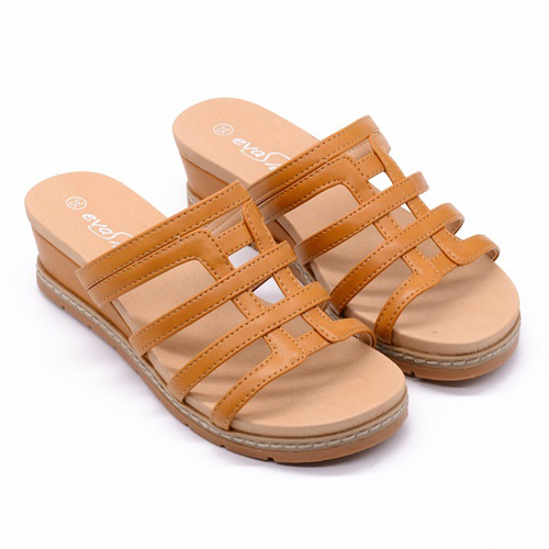 Bộ sưu tập xăng đan mới tháng 6 của Evashoes