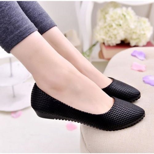 Chọn giày chuẩn che nhược điểm 4 kiểu bàn chân