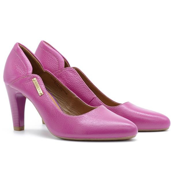 Giày da thật Evashoes siêu phẩm hút hồn phái đẹp