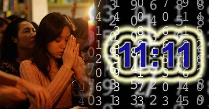 Vô tình nhìn thấy thời điểm 11 giờ 11 phút, bạn sắp đối diện với điều gì?