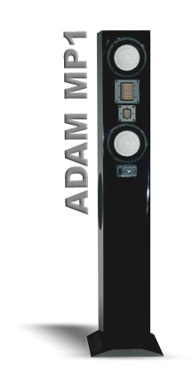 Loa ADAM Audio MP1