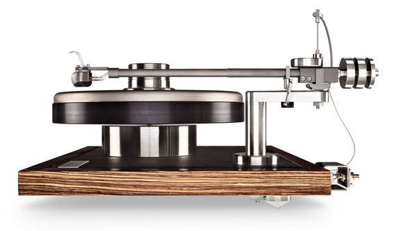 BỘ CÂN BẰNG RIAA TRONG PHONO STAGE (MÂM ĐĨA THAN )