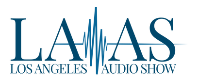 Audio Valve tham dự Los Angeles Audio Show