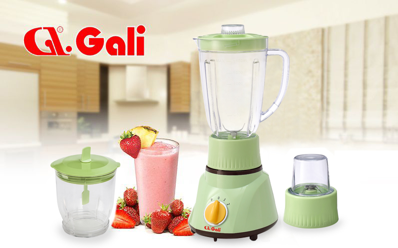 Máy xay sinh tố GL-1515