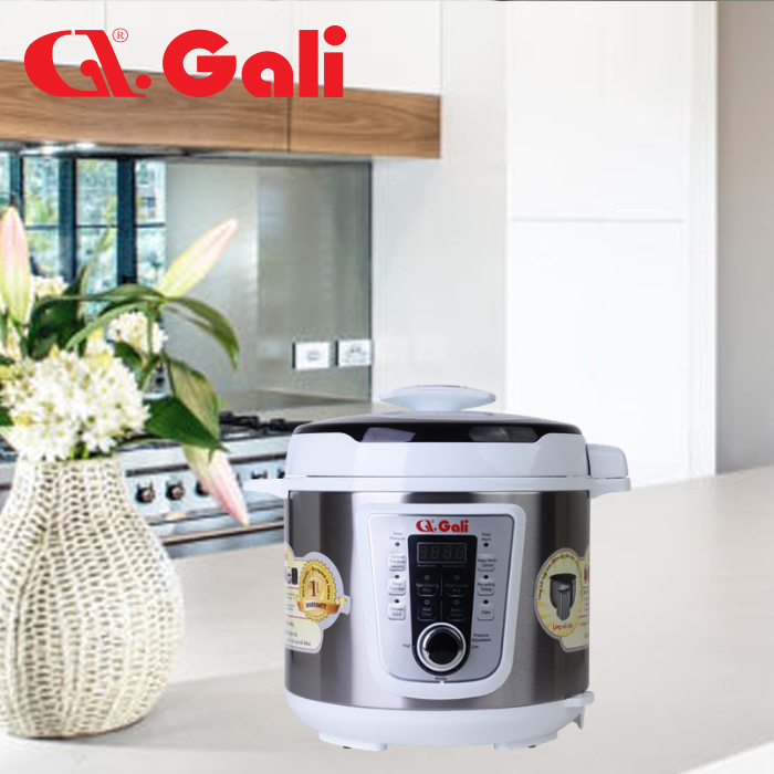Nồi áp suất GL-1603