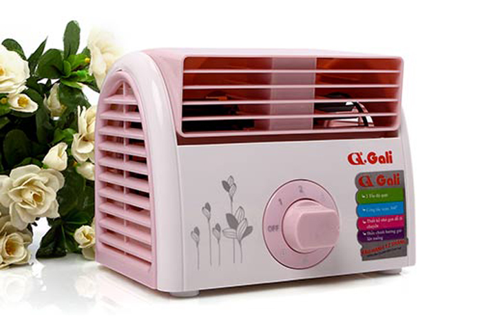 Quạt điện Gali GL-4000