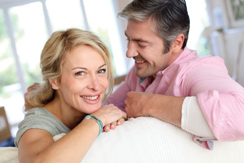 Kéo dài tuổi thanh xuân: cần đúng cách ! Kéo dài tuổi thanh xuân: cần đúng cách !