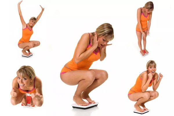 Giảm cân chế độ ăn uống chỉ sau 7 ngày Giảm cân chế độ ăn uống chỉ sau 7 ngày
