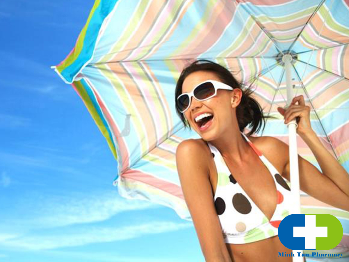 Bảo vệ sức khỏe như thế nào trong thời tiết nắng nóng. Bảo vệ sức khỏe như thế nào trong thời tiết nắng nóng.