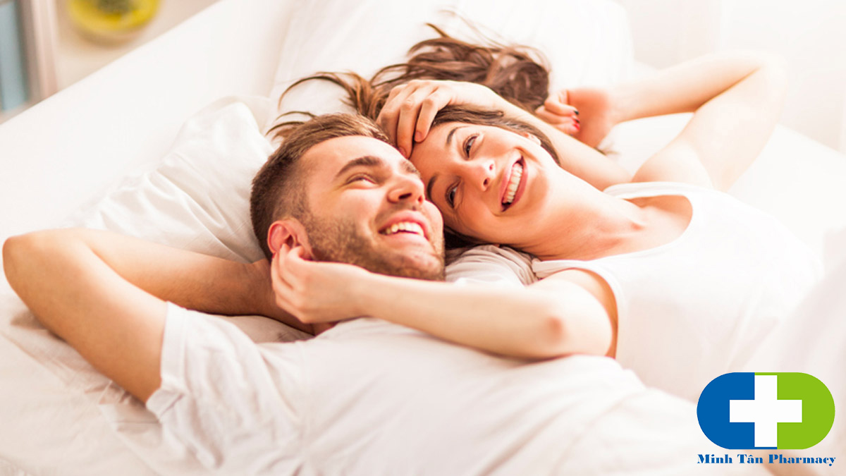 Quan hệ vợ chồng như thế nào để đúng cách và hạnh phúc Quan hệ vợ chồng như thế nào để đúng cách và hạnh phúc