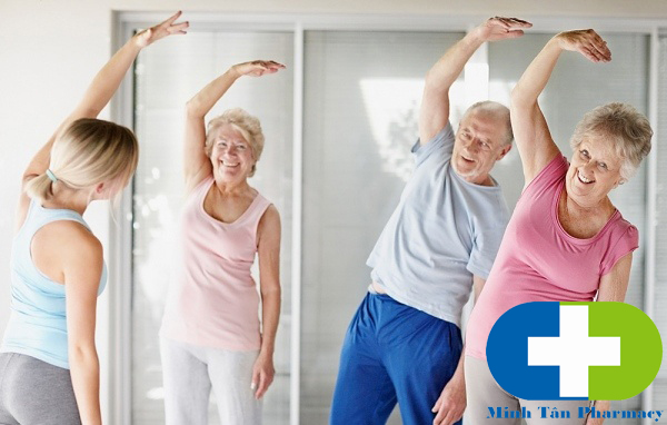 Những điều cần biết về loãng xương và cách phòng tránh Những điều cần biết về loãng xương và cách phòng tránh