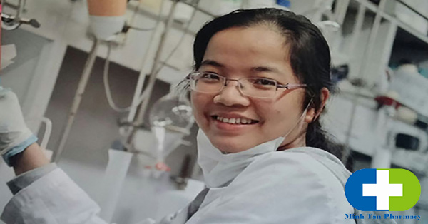 Tiến sĩ Việt Nam tìm ra dẫn chất mới trị bệnh suy giảm trí nhớ Tiến sĩ Việt Nam tìm ra dẫn chất mới trị bệnh suy giảm trí nhớ