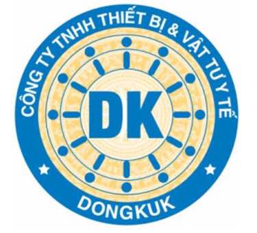 Công ty TNHH thiết bị & vật tư y tế Dongkuk