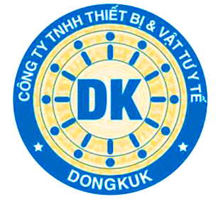 Công ty TNHH thiết bị & vật tư y tế Dongkuk