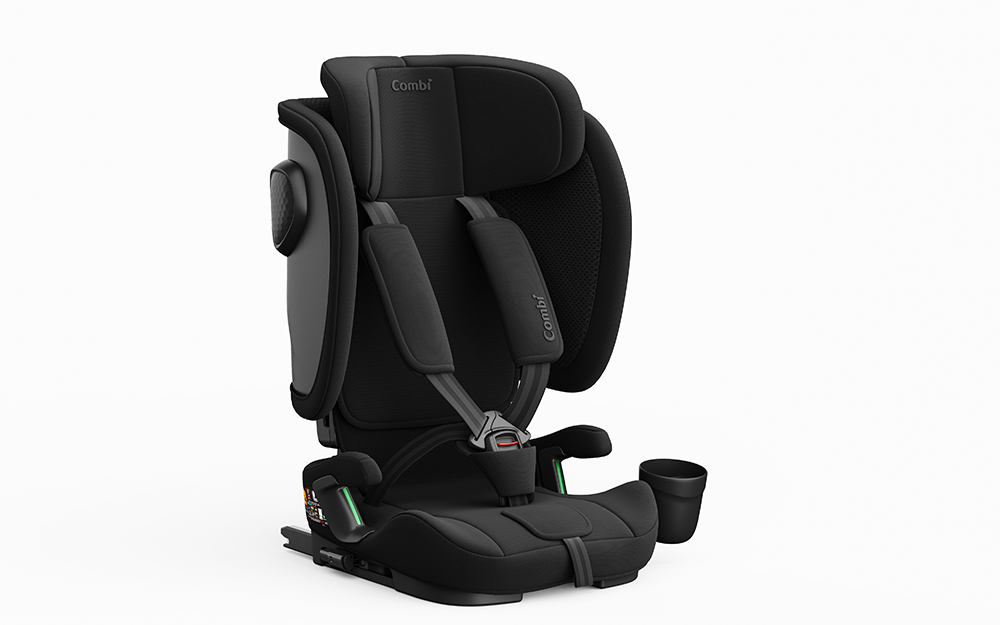Ghế ngồi ô tô Combi Safetrip
