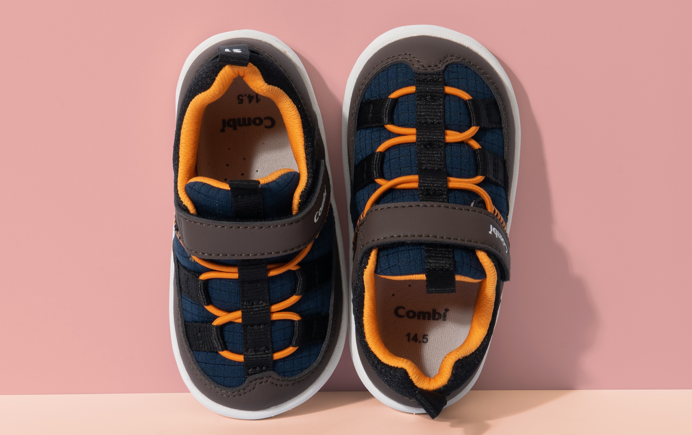 lưu ý khi chọn giày cho bé tập đi