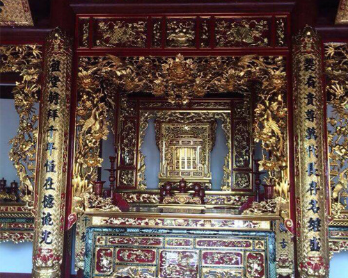 cửa võng