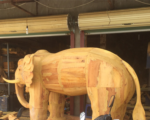 linh vật phong thủy