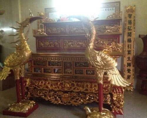 linh vật phong thủy