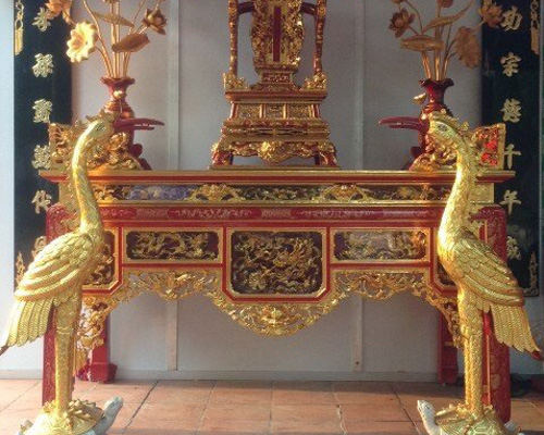 linh vật phong thủy