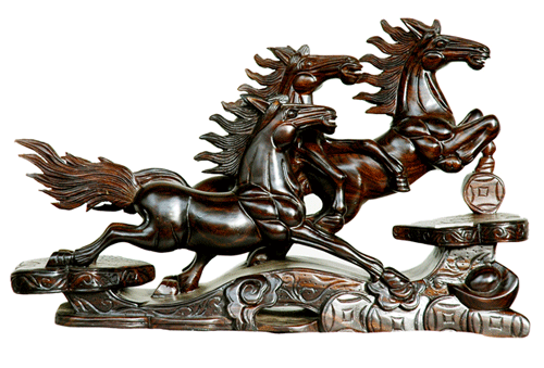 Linh vật phong thủy theo tuổi