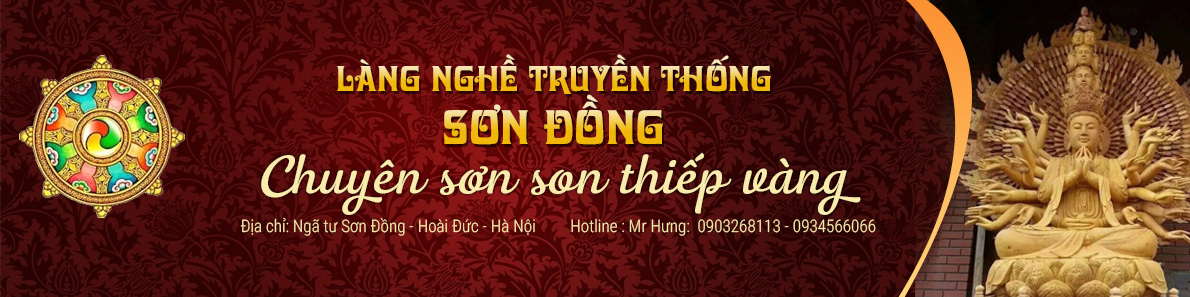 Đồ thờ Nguyễn Hưng