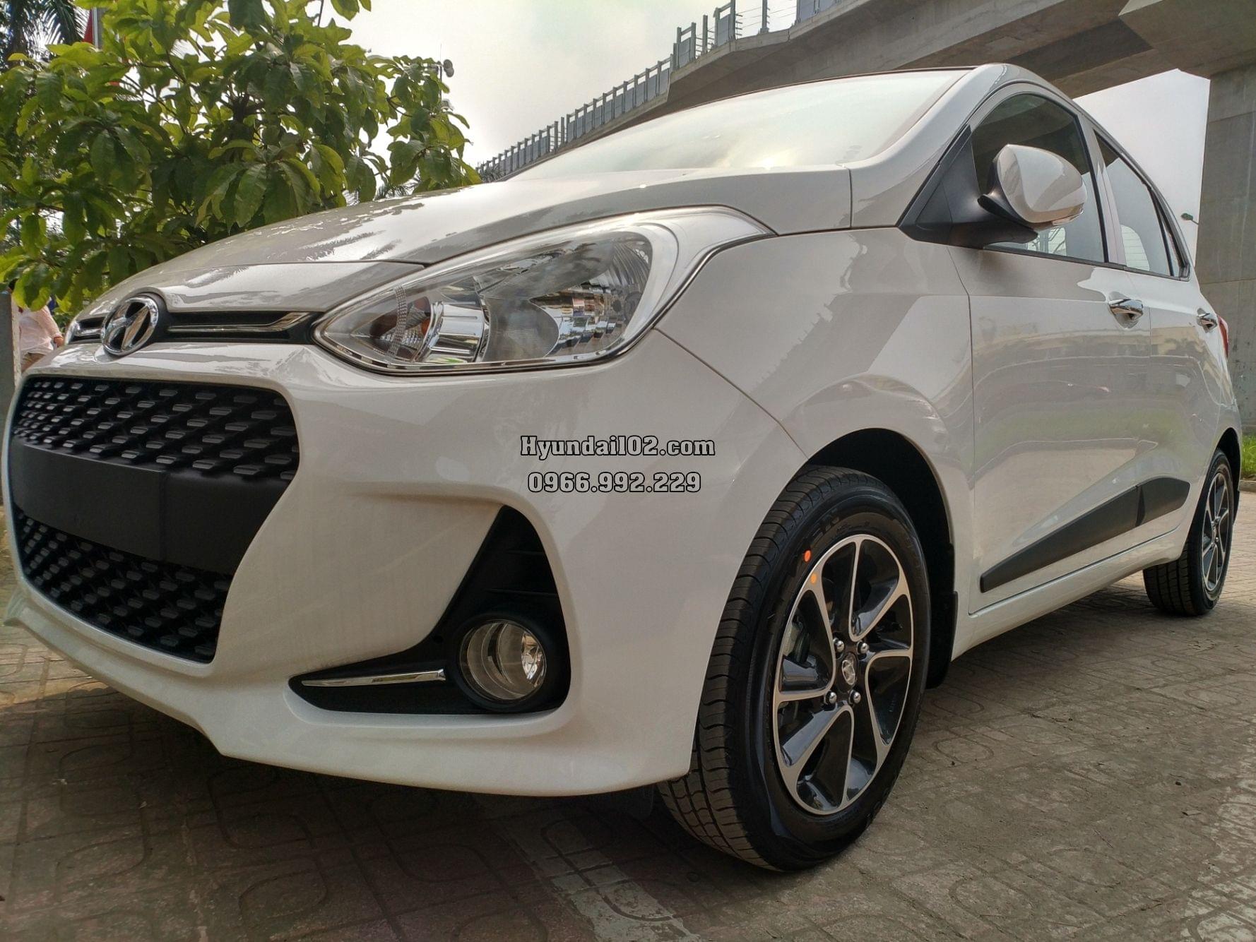 Có nên mua hyundai Grand i10 lắp ráp tại Việt Nam? Có nên mua hyundai Grand i10 lắp ráp tại Việt Nam?