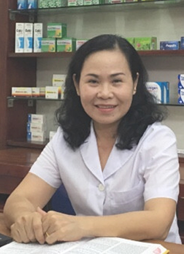 Phong Đau Xương Khớp Tê Tê - Chữa Viêm Đau Xương Khớp Hiệu Quả