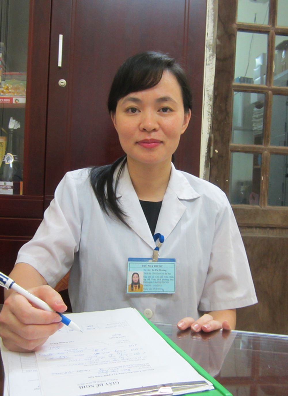 Phong Đau Xương Khớp Tê Tê - Chữa Viêm Đau Xương Khớp Hiệu Quả