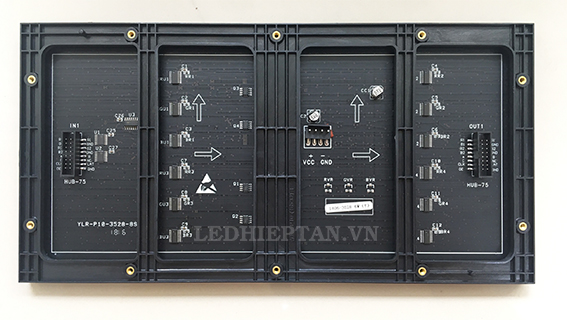 Module Ma Trận P10 Full color indoor - LED HIỆP TÂN 2-d64027b9-85d0-4b45-b7ee-b2dde531326a