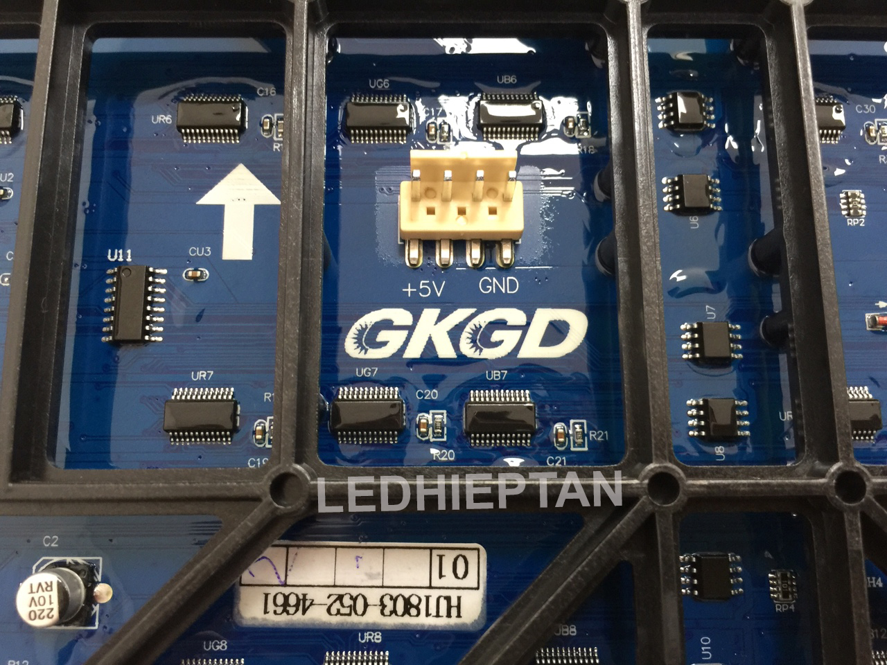 Module ma trận P10 Full color ngoài trời - GKGD 9-a1298d57-d640-4a7d-9a81-96f6369d1550