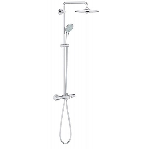 Sen cây 3 xả Grohe Euphoria System 260| 26114001