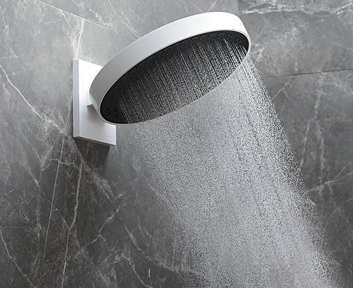 Sen âm tường Hansgrohe 26230700 cao cấp nhập khẩu Đức