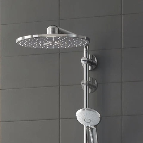 Sen cây Grohe Euphoria SmartControl System 310