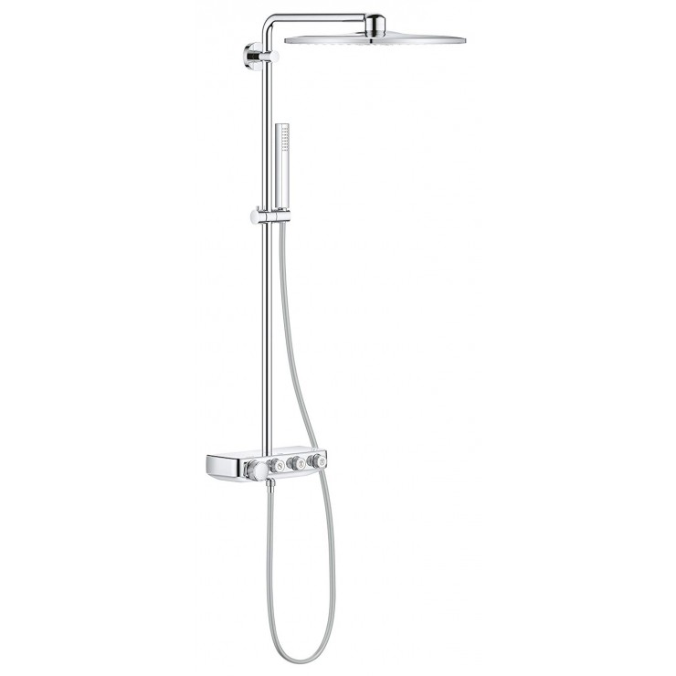 Sen cây Grohe Euphoria SmartControl System| 26508000