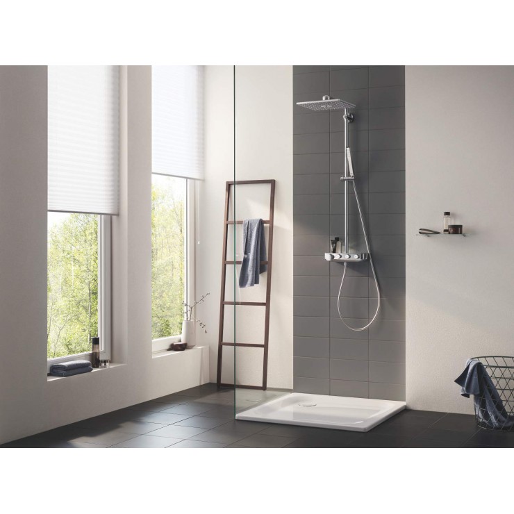 Sen cây Grohe Euphoria SmartControl System