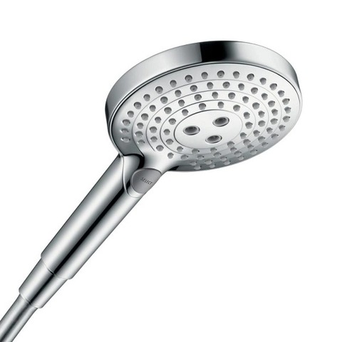 Sen tắm âm tường Hansgrohe Raindance E & Shower | 27837000