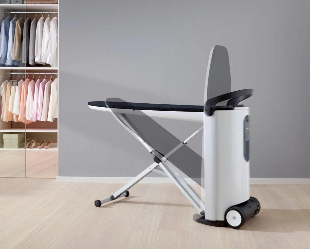 Bàn là cao cấp Miele | B3847