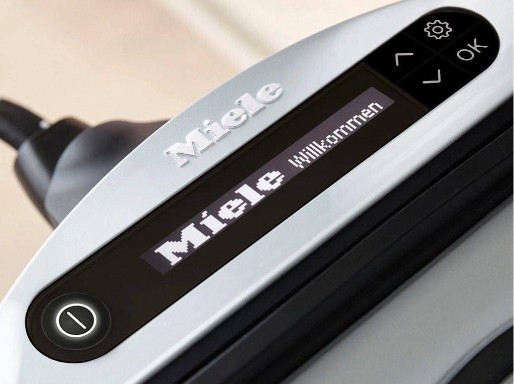 Bàn là cao cấp Miele | B3847