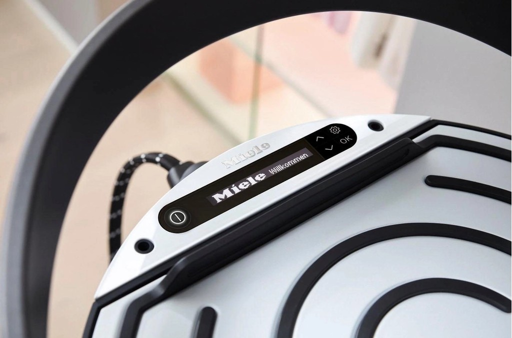 Bàn là cao cấp Miele | B3847