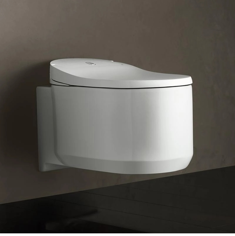 Bồn cầu tự động Grohe the New Sensia Arena | 39354SH1