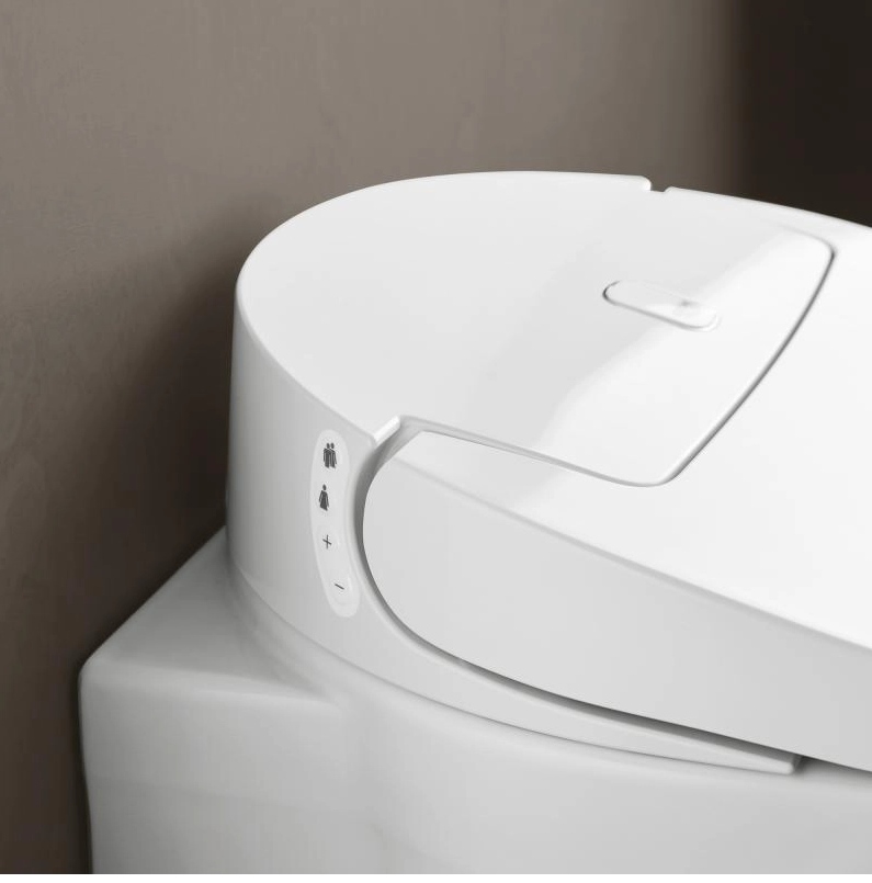 Bồn cầu tự động Grohe the New Sensia Arena | 39354SH1