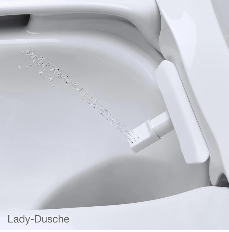 Bồn cầu tự động Grohe the New Sensia Arena | 39354SH1