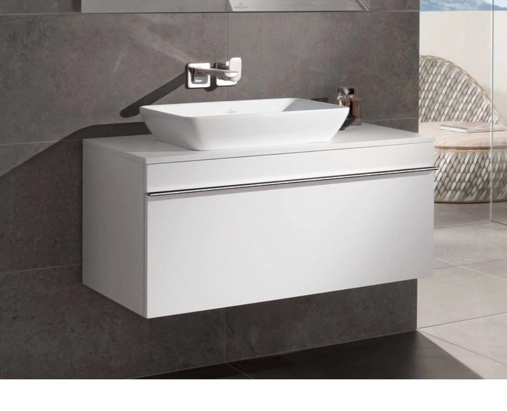Chậu lavabo Villeroy & Boch Venticello | 411355R1