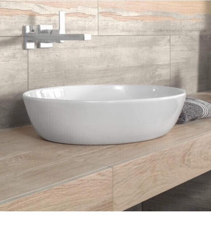 Chậu Lavabo Villeroy & Boch Artis | 41986101