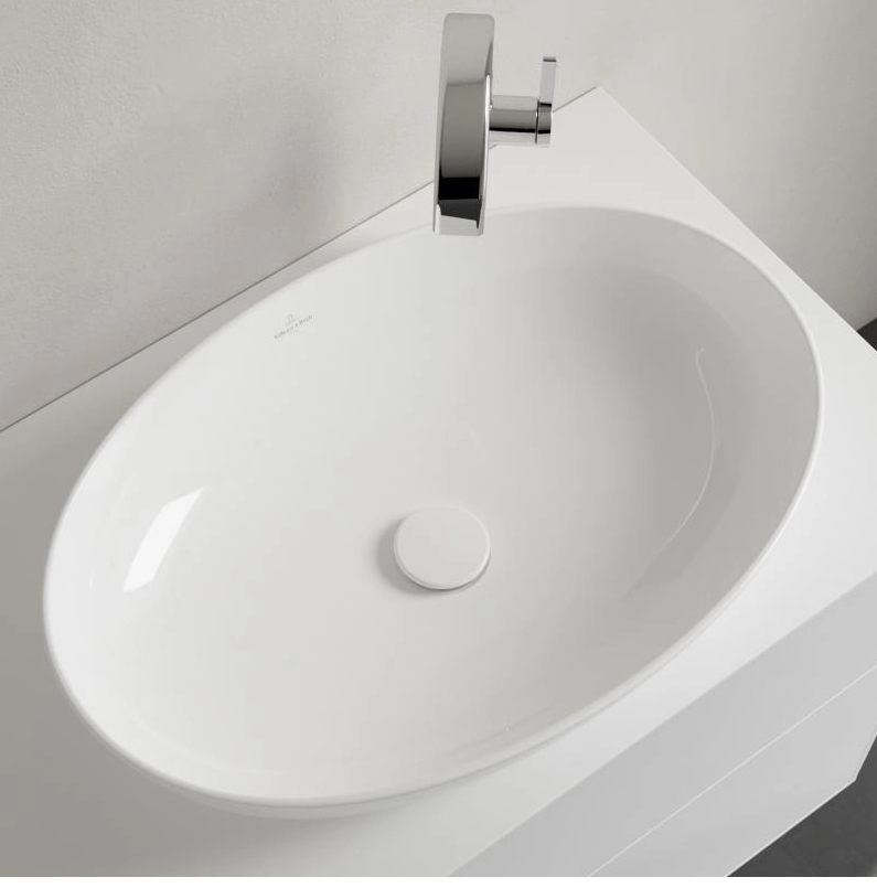 Chậu Lavabo Villeroy & Boch Artis | 41986101
