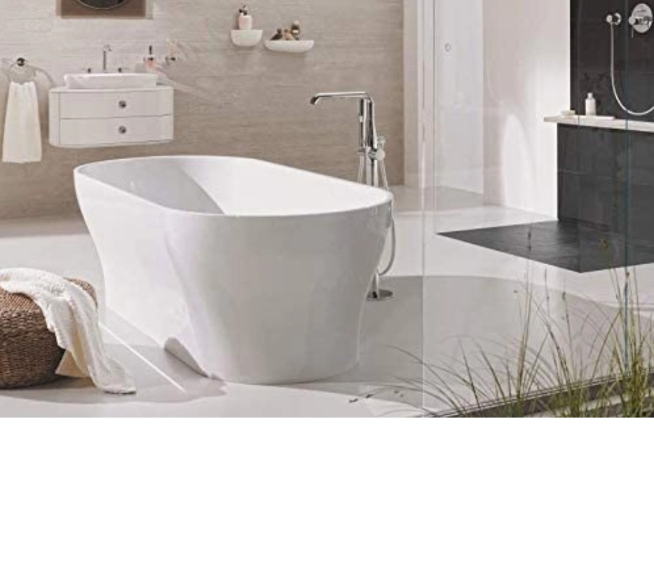 Sen tắm bồn cao cấp Grohe Essence | 23491001+45984001