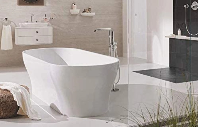 Sen tắm bồn cao cấp Grohe Essence