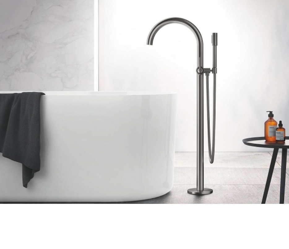 Sen tắm bồn Grohe Atrio | 32653003+45984001